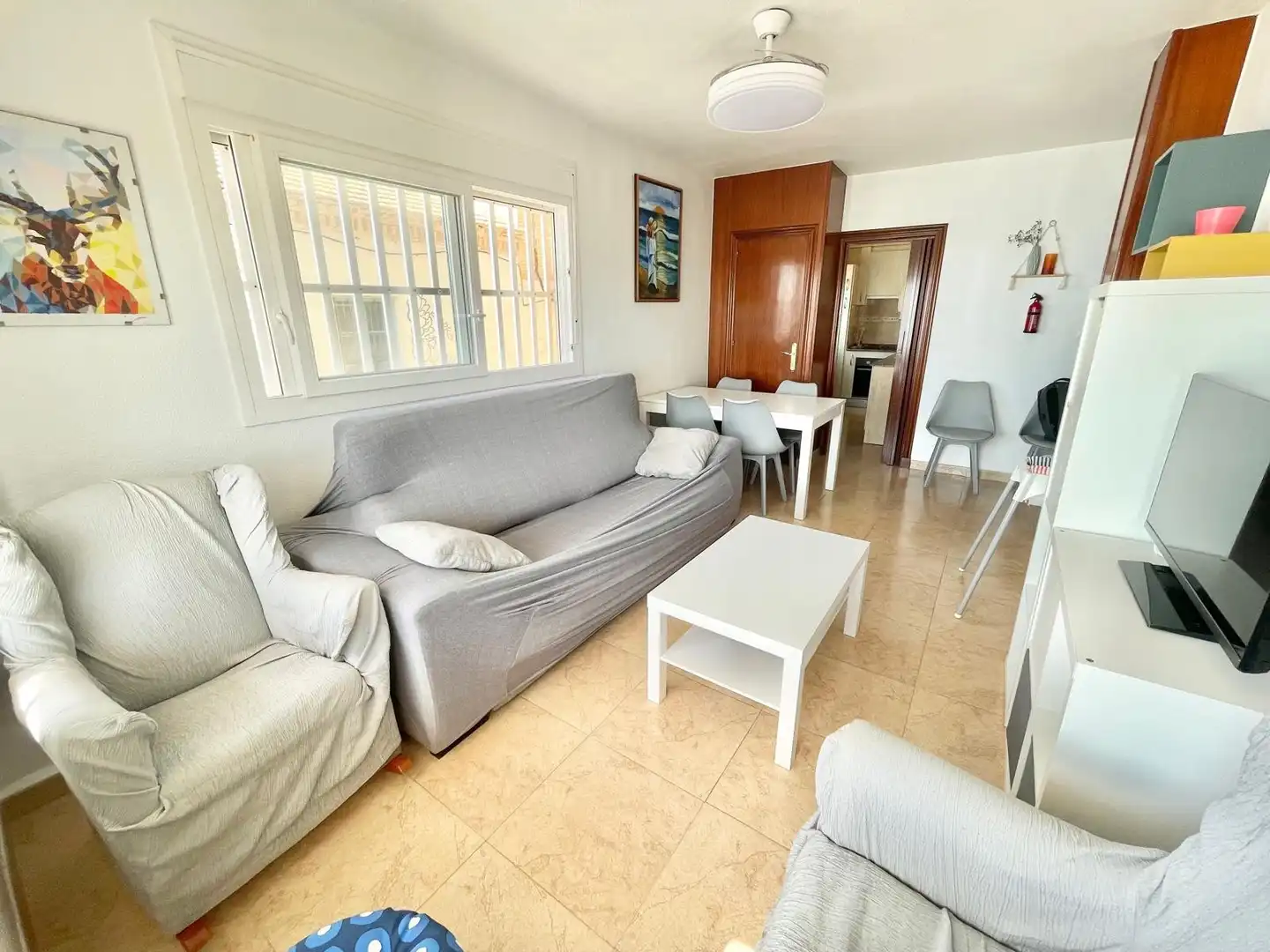 Apartament de lloguer a Centro, imagen 3