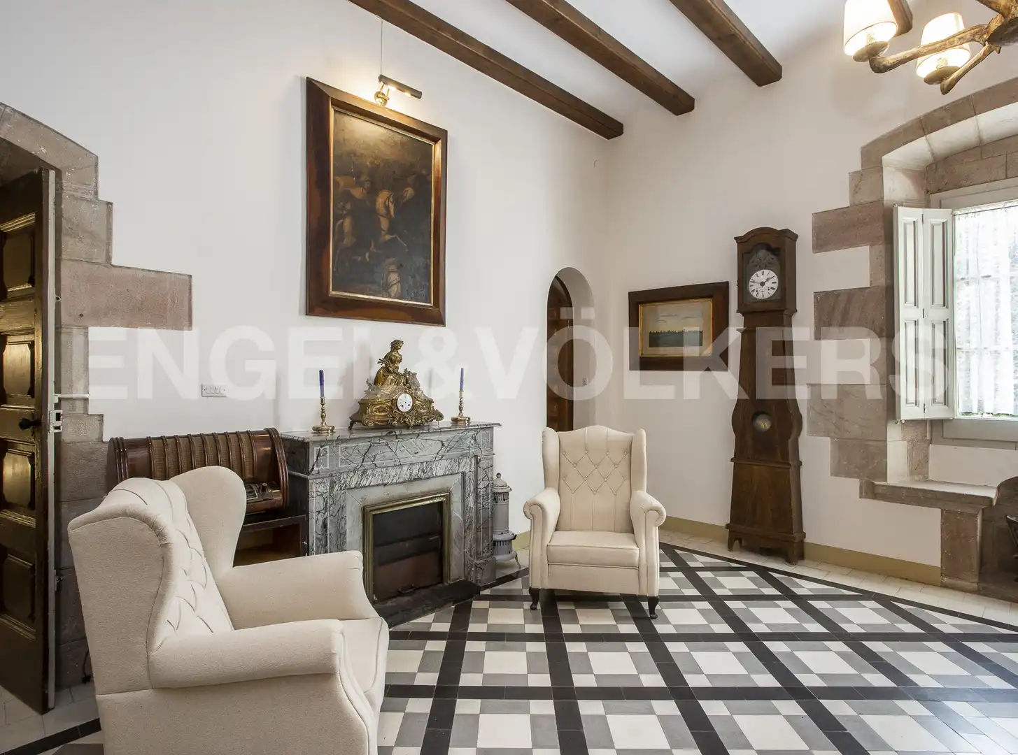 Casa con terrazza in vendita a Bigues i Riells del Fai, imagen 24