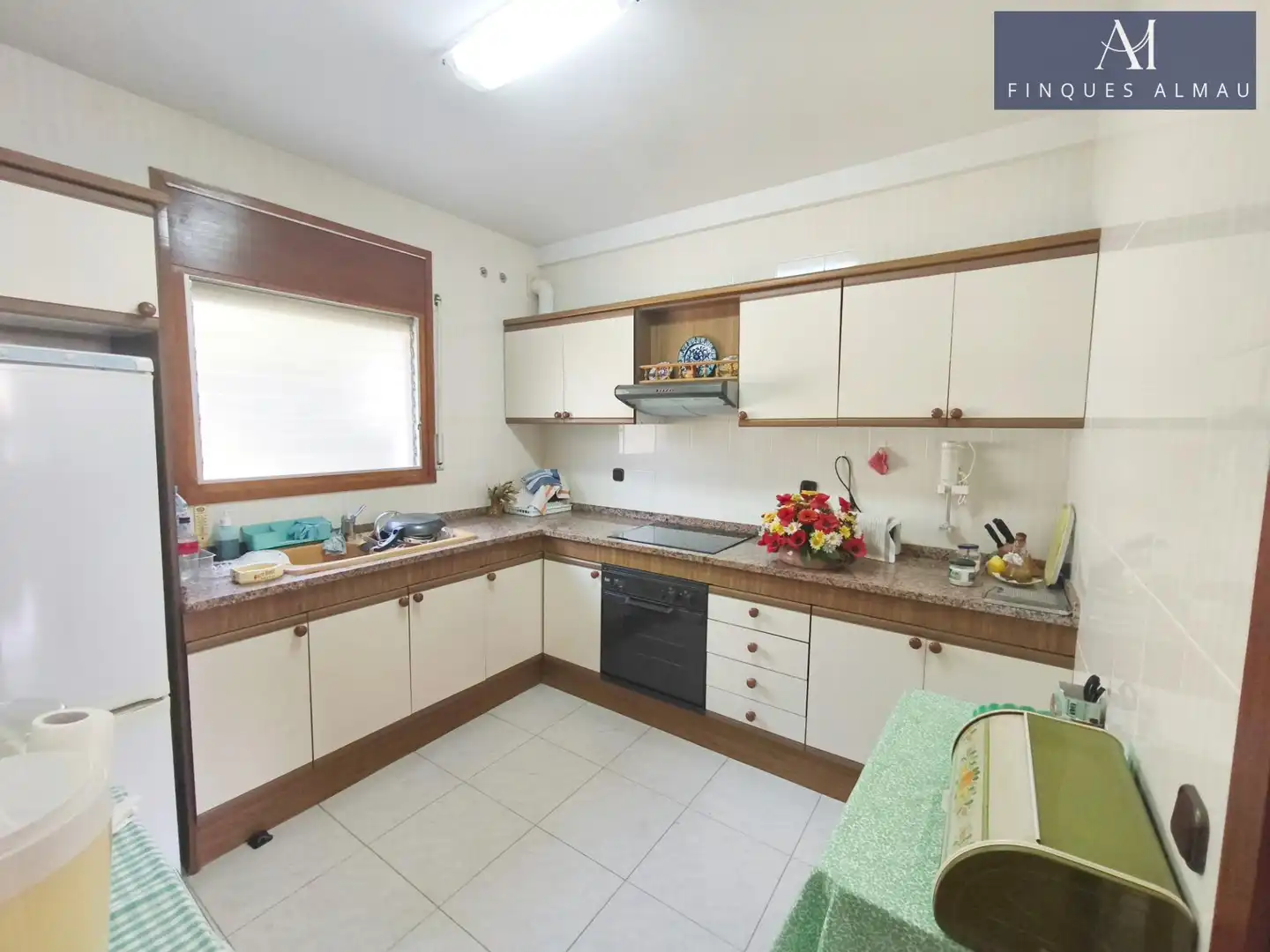 Kitchen of Detached homes for sale in Calafell  with Private garden, Terrace and Storage room