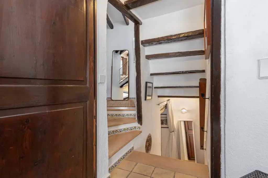 Finca rústica en venta en Pollença con Aire acondicionado, Calefacción y Terraza