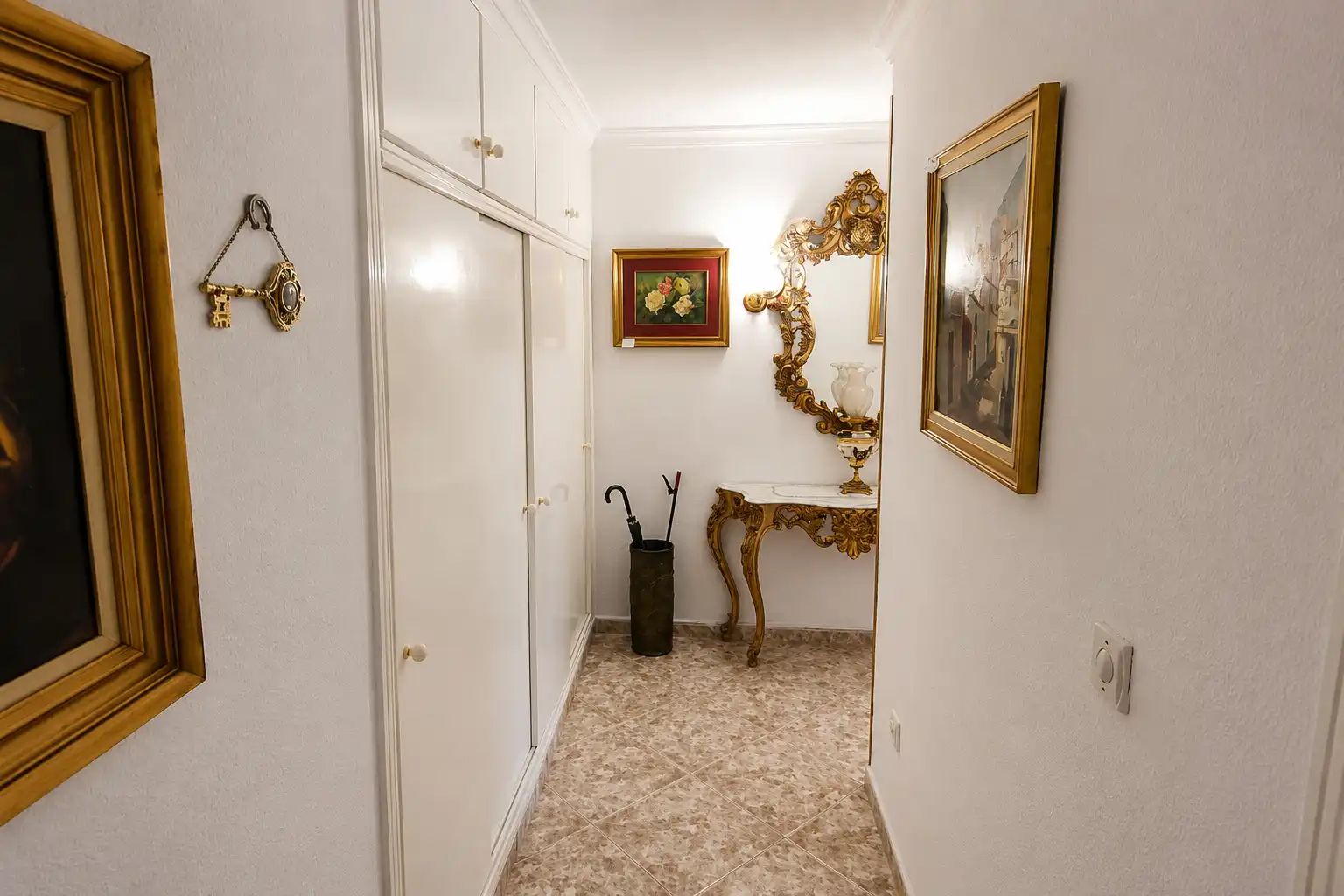 Wohnung mit Aufzug zum Verkauf in Avenida de la Aurora, imagen 4