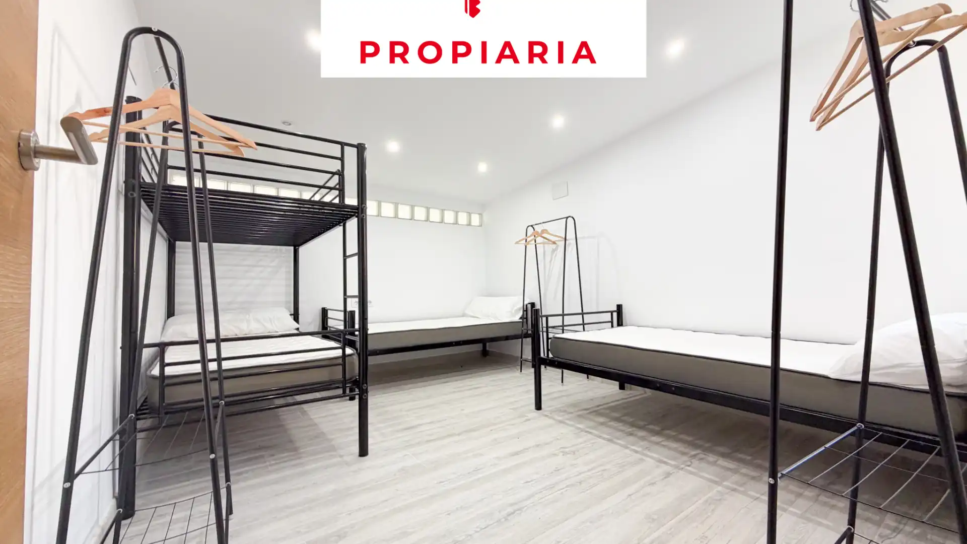 Pis en venda en Igualada amb Parquet i Moblat