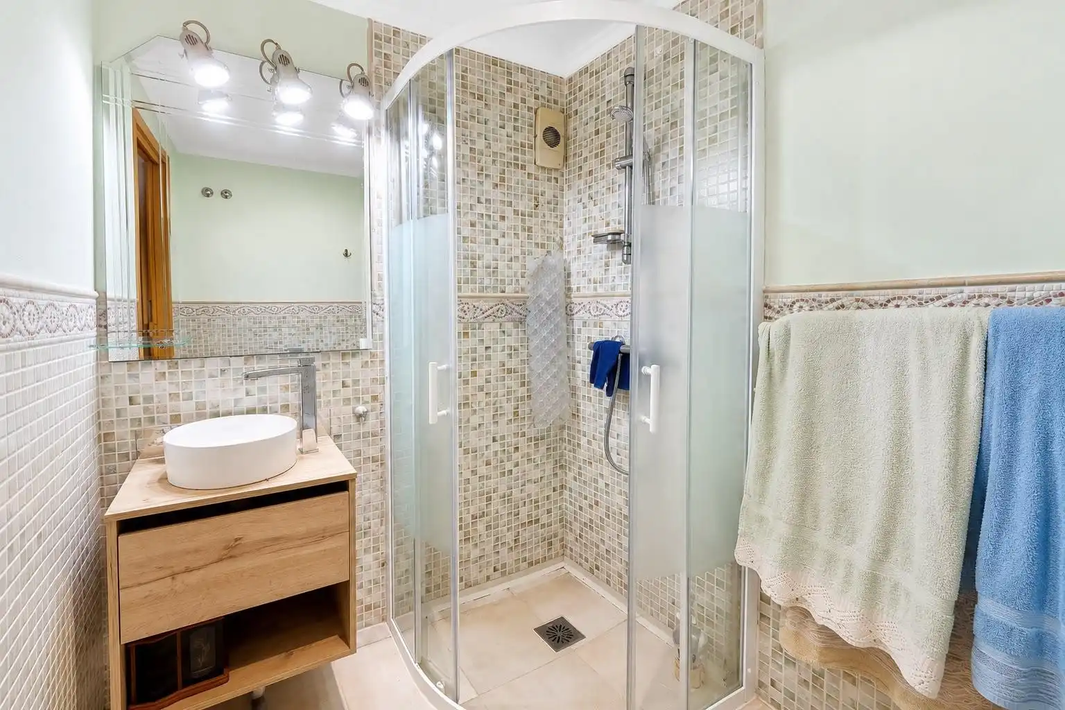 Apartament amb terrassa en venda a Playa del Acequión, Náufragos y Rocío del Mar, imagen 20