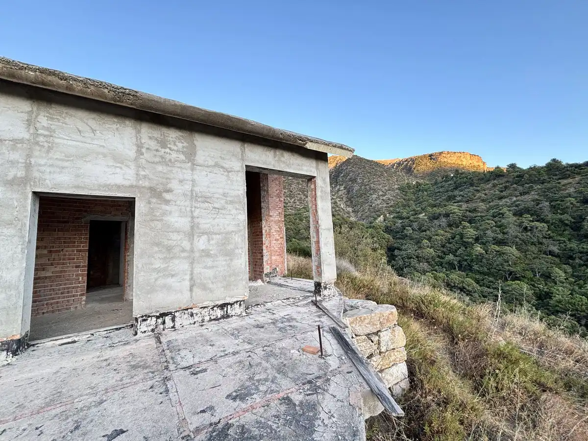 Terreny residencial en venda a Istán, imagen 24
