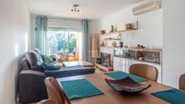 Living room of Duplex for sale in Altea  with Air Conditioner, Private garden and Terrace