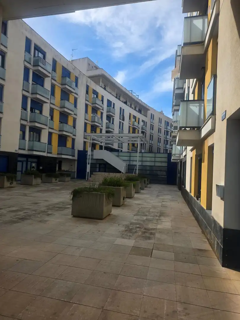 Wohnung mit Terrasse zum Verkauf in Nord, imagen 2