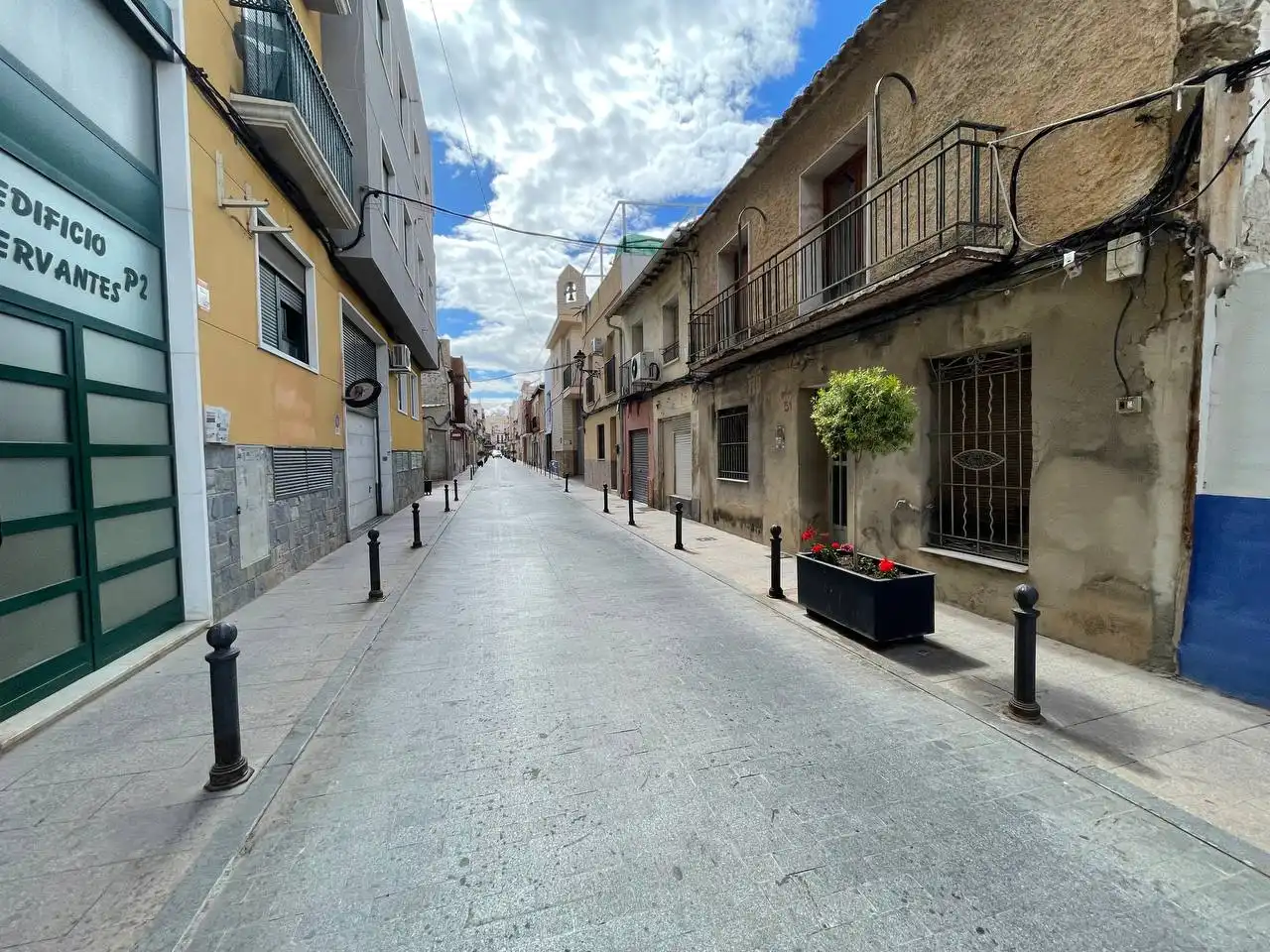 Terreno residenziale in vendita a Calle San Juan 49, imagen 9