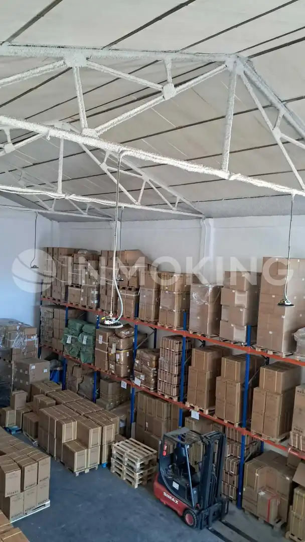 Nave industrial en venta en Valencia con Calefacción y Alarma