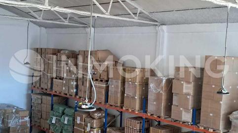 Photo 2 of Industrial buildings for sale in Ciutat Fallera,  Valencia Capital