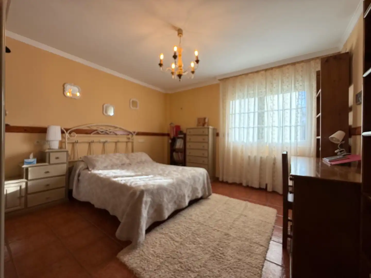 Chalet con jardín en venta en ABANQUEIRO, imagen 57