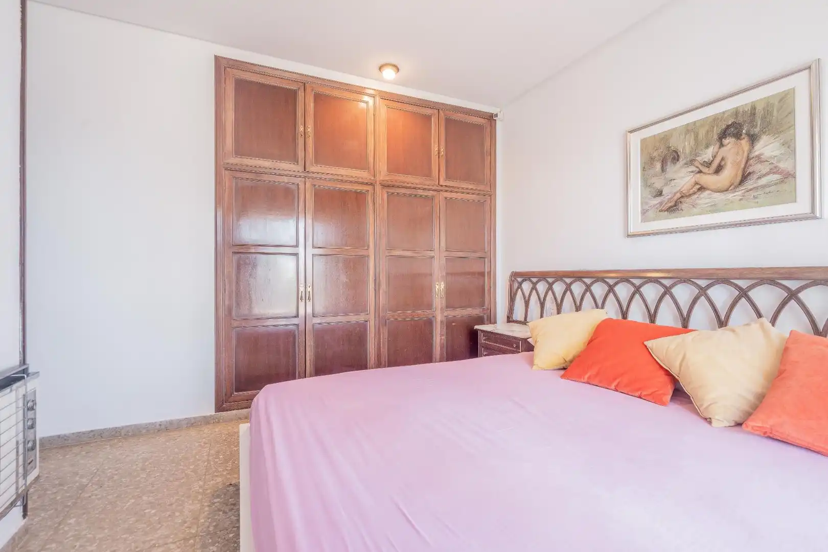 Habitación de Casa o chalet en venta en Torrent con Calefacción, Jardín privado y Terraza