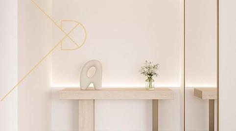 Photo 4 of Flat for sale in Avenida Pau Casals, Sant Gervasi- Galvany, Barcelona