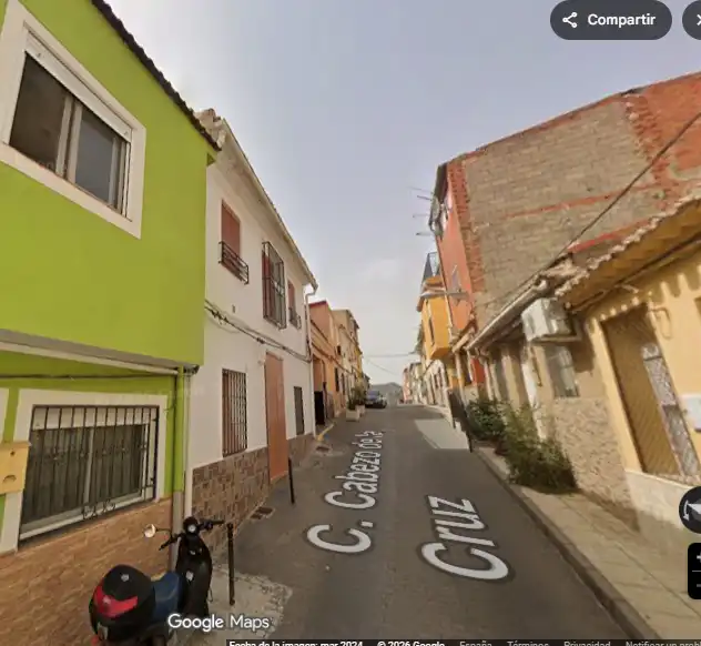 Piso en venta en Cabezo Cruz, imagen 3
