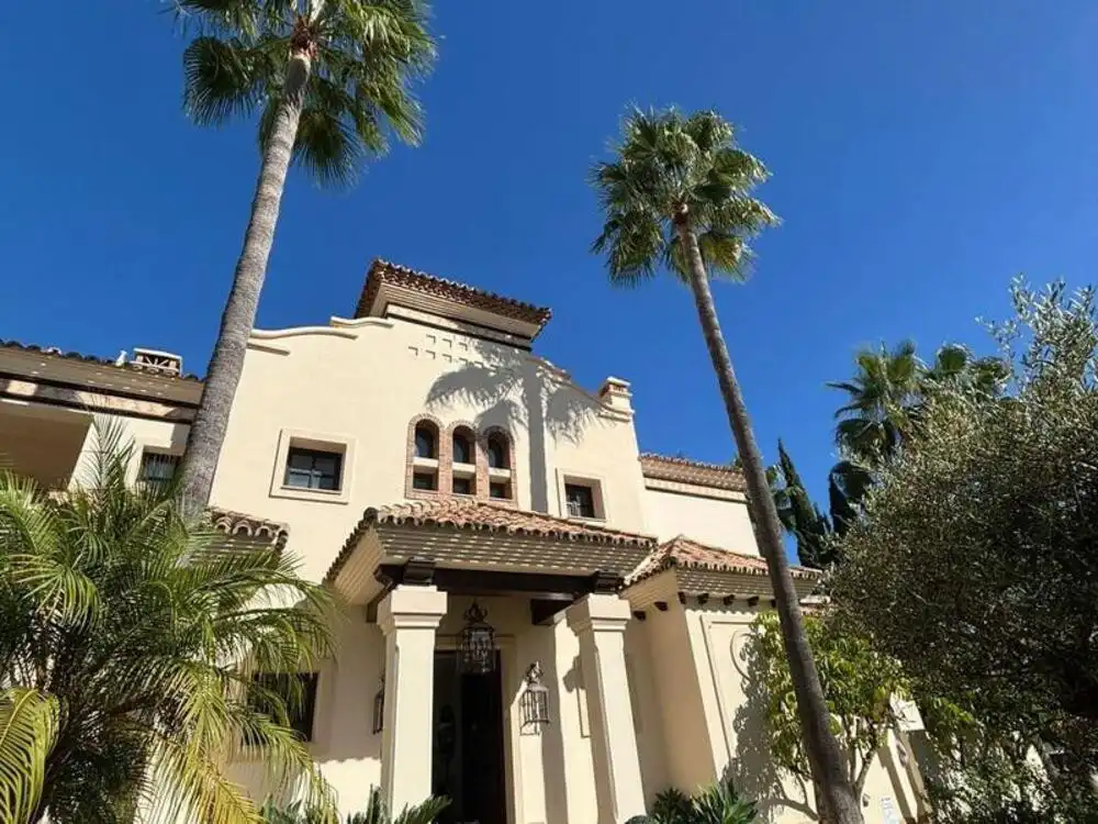 Haus mit Terrasse zur Miete in La Quinta, imagen 25