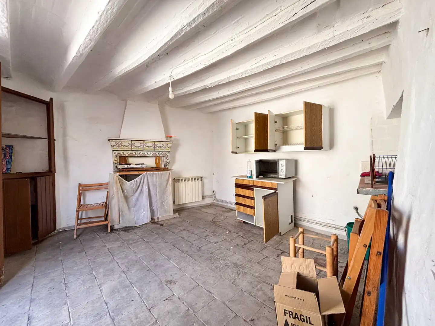 Maison jumelée à vendre à Avinguda del Raval de Valencia, imagen 22