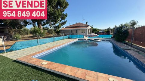Foto 2 de Casa o chalet en venta en Marchena, Sevilla