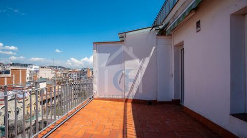 Foto 3 de Àtic en venda a Carrer del Consell de Cent, La Nova Esquerra de l'Eixample,  Barcelona Capital