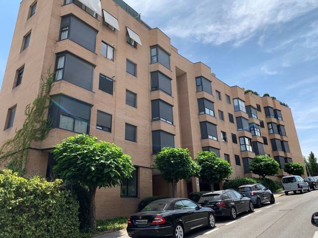 Garaje en Venta en Manuel Granero en Conde Orgaz - Piovera