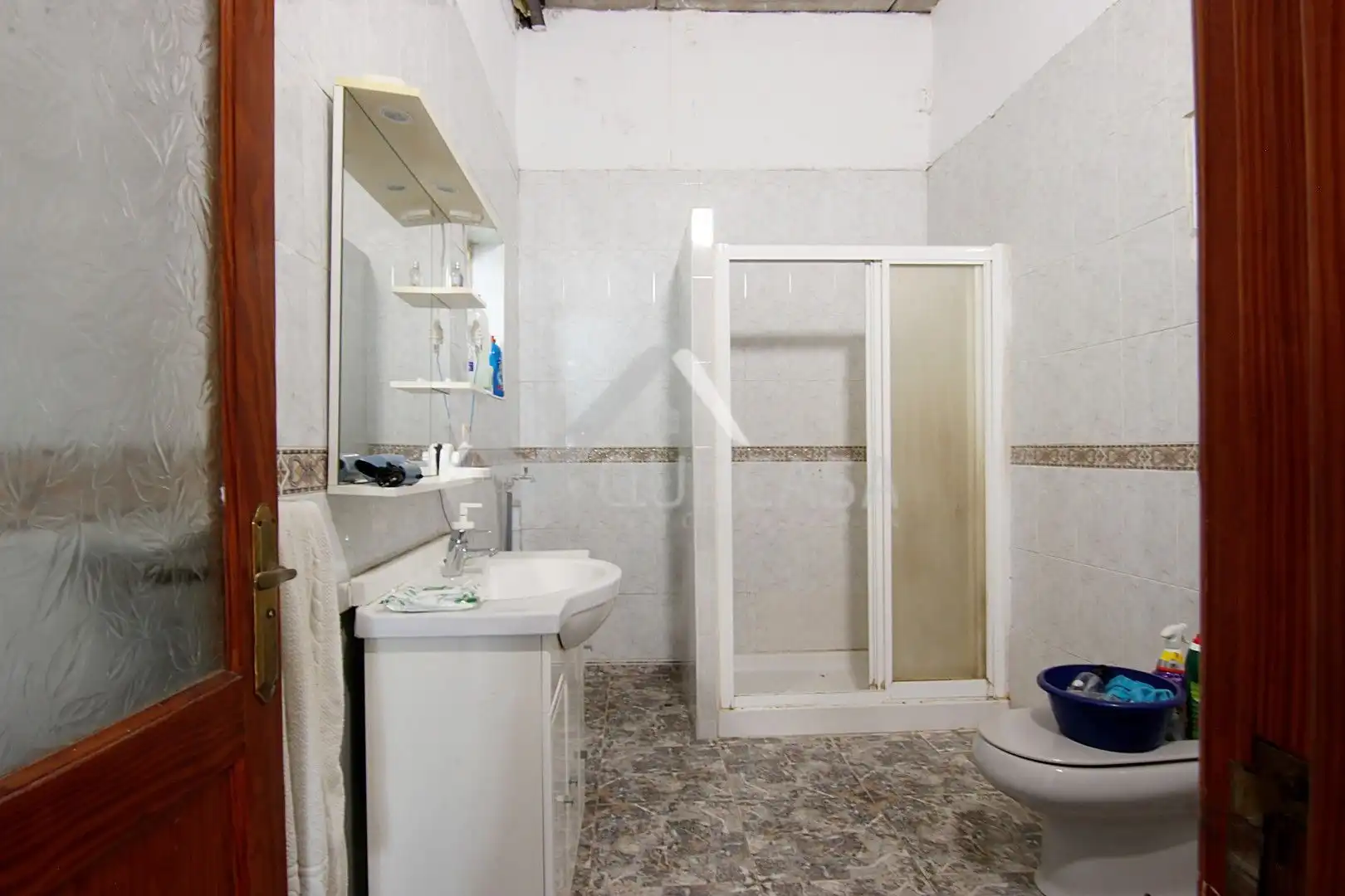 Baño de Edificio en venta en San Bartolomé Interior