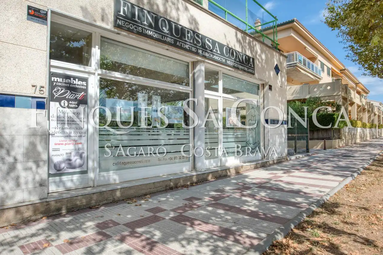 Casa o chalet de alquiler en Sant Feliu de Guíxols con Aire acondicionado, Calefacción y Terraza