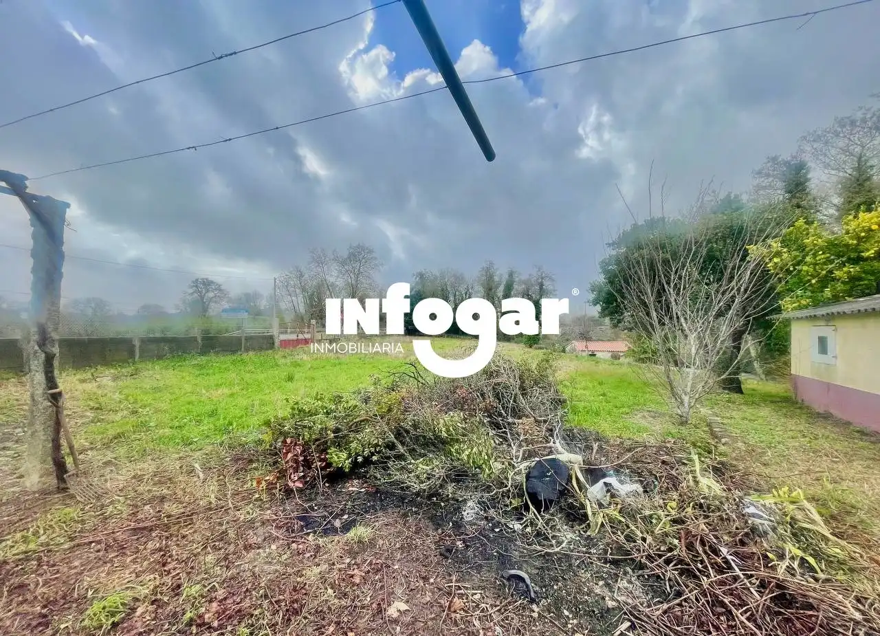 Casa o xalet en venda en Tomiño amb Jardí privat i Moblat