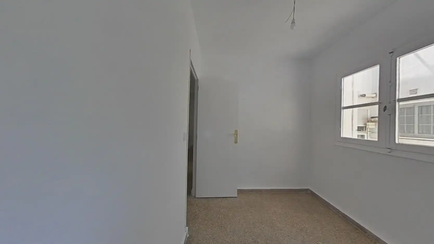Schlafzimmer von Wohnung zum Verkauf in Valencia
