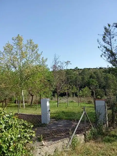 Casa o xalet en venda en Sant Llorenç d'Hortons amb Calefacció, Jardí privat i Terrassa