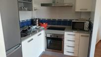 Cuina de Apartament en venda en Águilas amb Traster, Balcó i Piscina comunitària