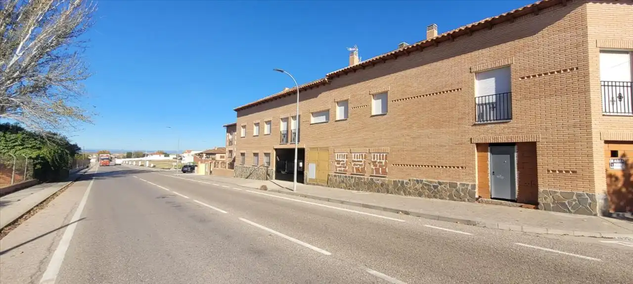 Local en venta en TORRIJOS - Acceso Calle Candelaria, Novés
