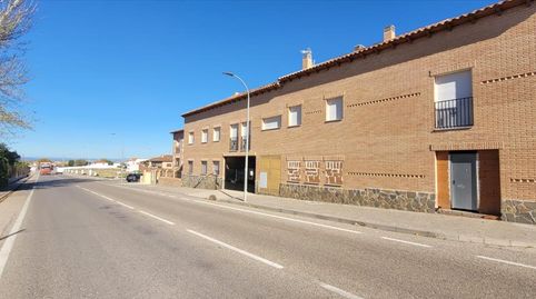 Foto 2 von Geschaftsraum zum Verkauf in Torrijos - Acceso Calle Candelaria, Novés, Toledo