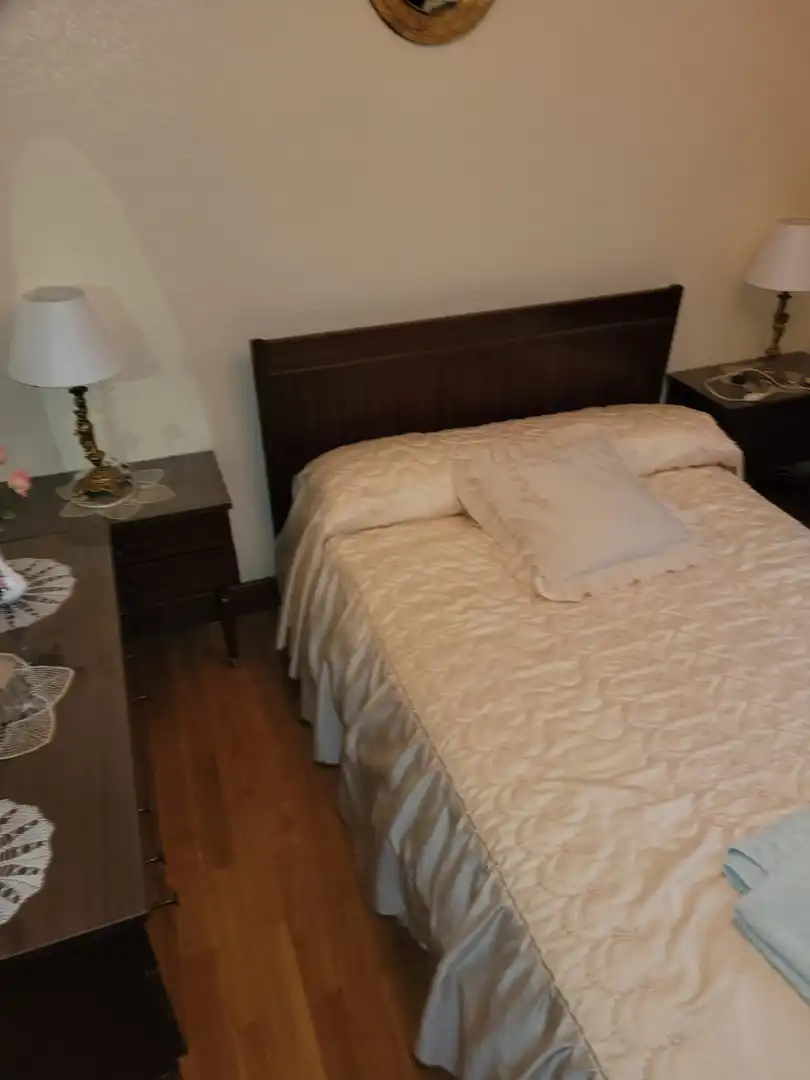 Habitación de Piso en venta en Ibarra con Calefacción, Trastero y Amueblado