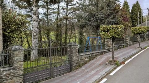 Foto 5 de Pis en venda a Avenida de Galicia, 31, Abadín, Lugo
