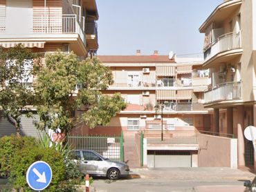 Appartamento con ascensore in vendita a Pasaje Víctor Jara