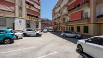 Vista exterior de Apartament en venda en Benidorm amb Terrassa