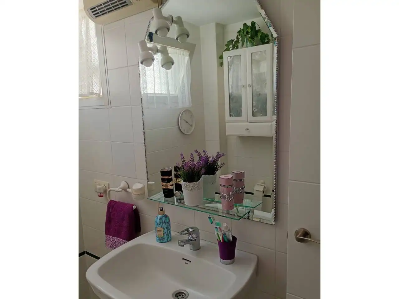 Baño de Piso en venta en Jerez de la Frontera con Aire acondicionado