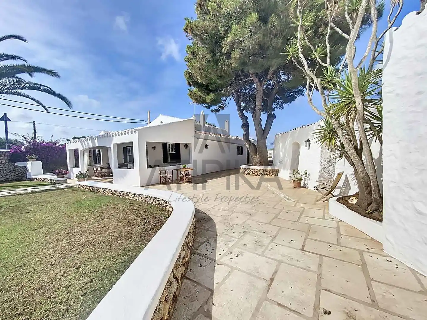 Maison rustique avec piscine à vendre à Sant Lluís - S'Ullestrar - Torret, imagen 6