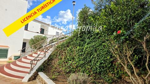 Foto 3 de Apartament en venda a Via Ronda, Arenal d'en Castell, Es Mercadal