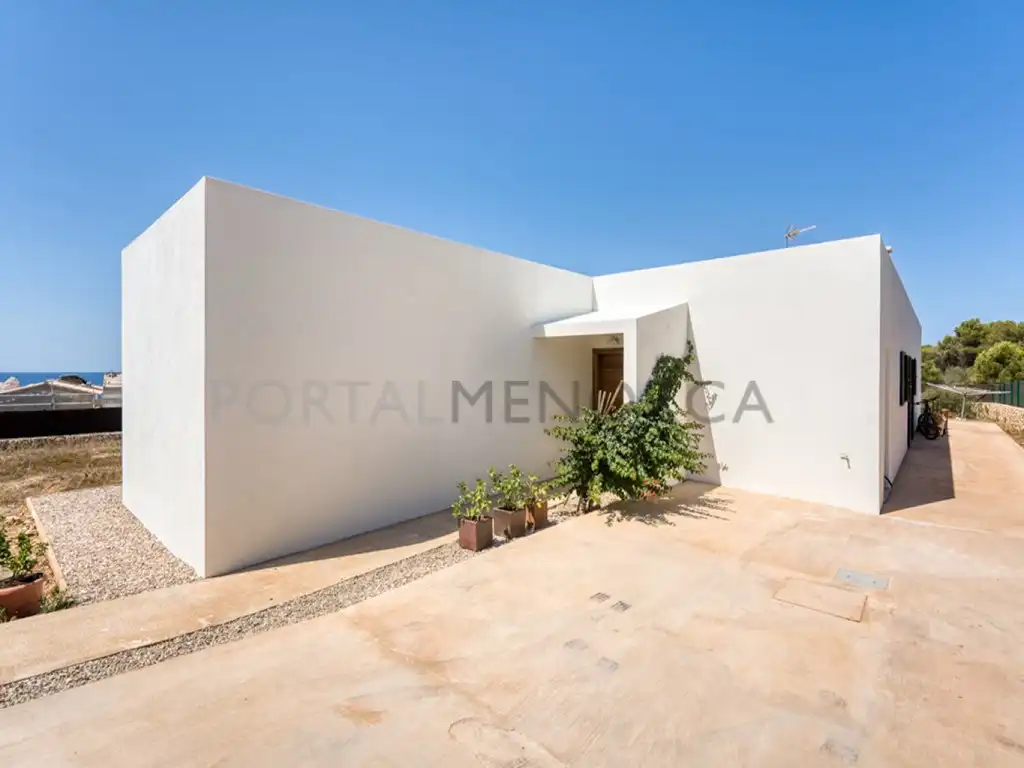 Villa con piscina in vendita a Binibèquer, imagen 26