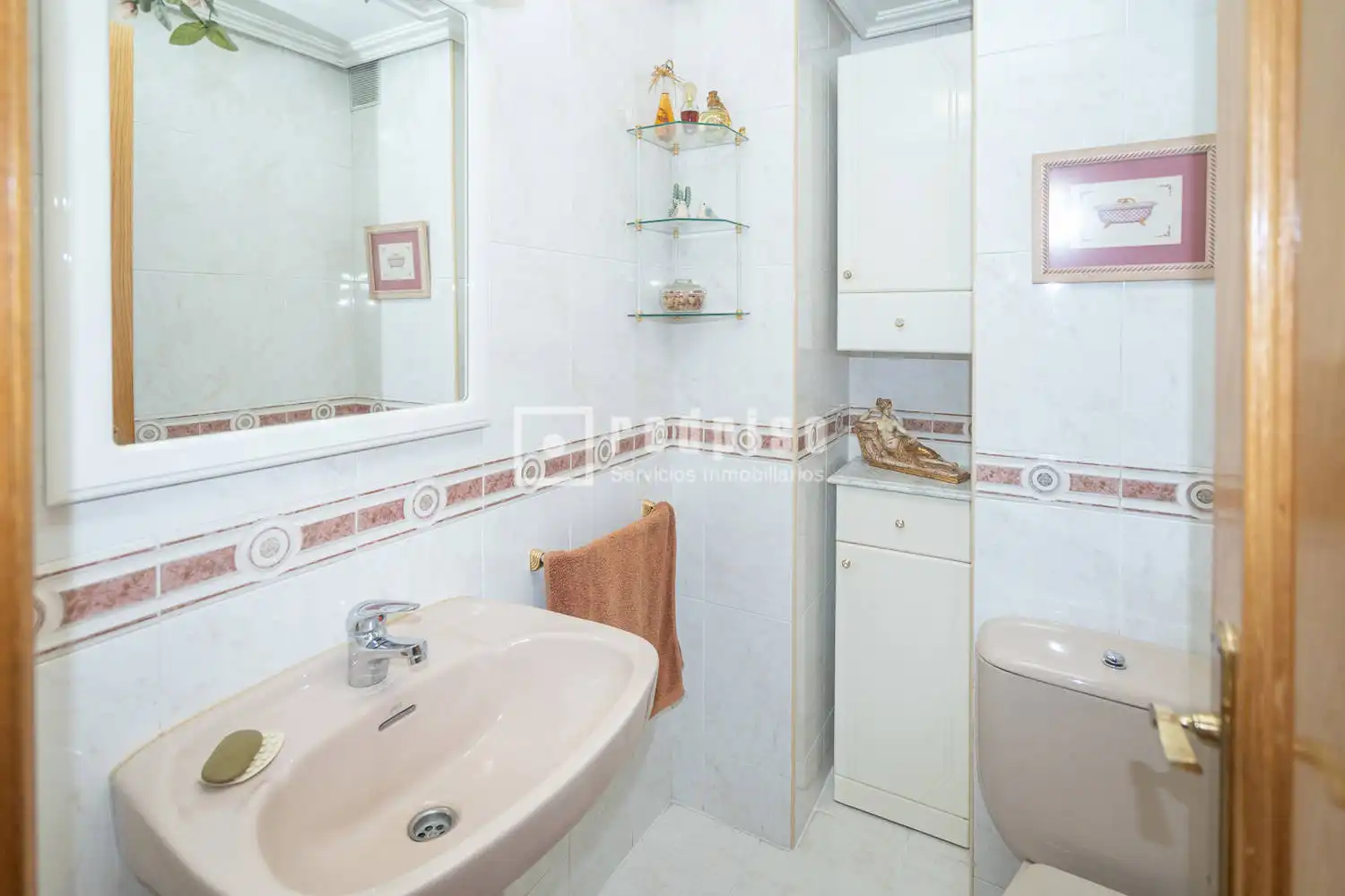 Ático con jardín en venta en Villafontana - Estoril I, imagen 23