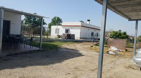Foto 5 de Casa o xalet en venda a Las Lagunas - Campano, Cádiz