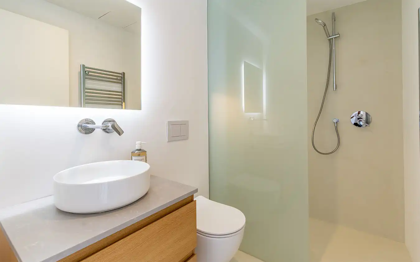Country homes for sale in Calvià pueblo
