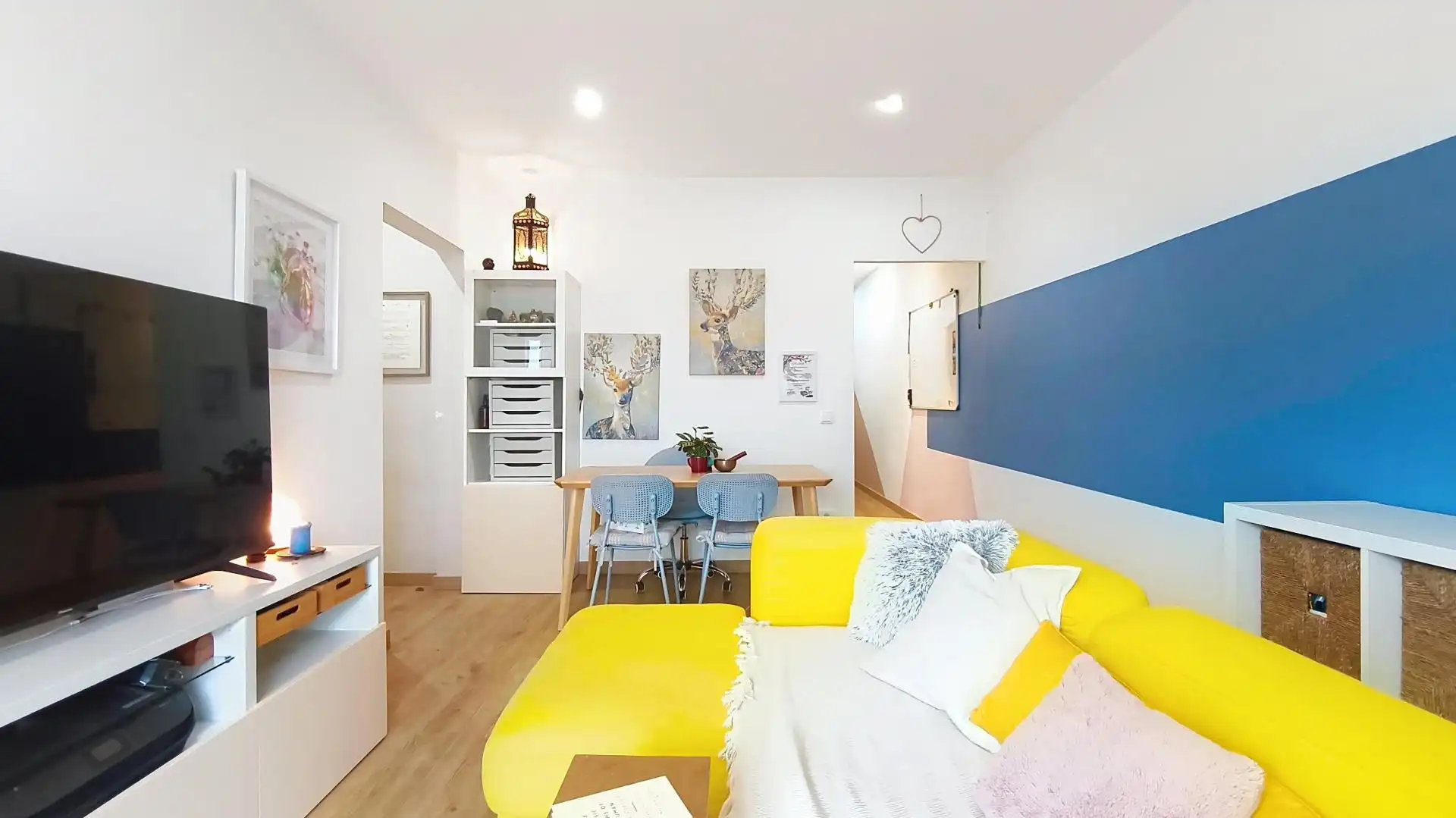 Attique avec ascenseur à vendre à Sant Andreu, imagen 4