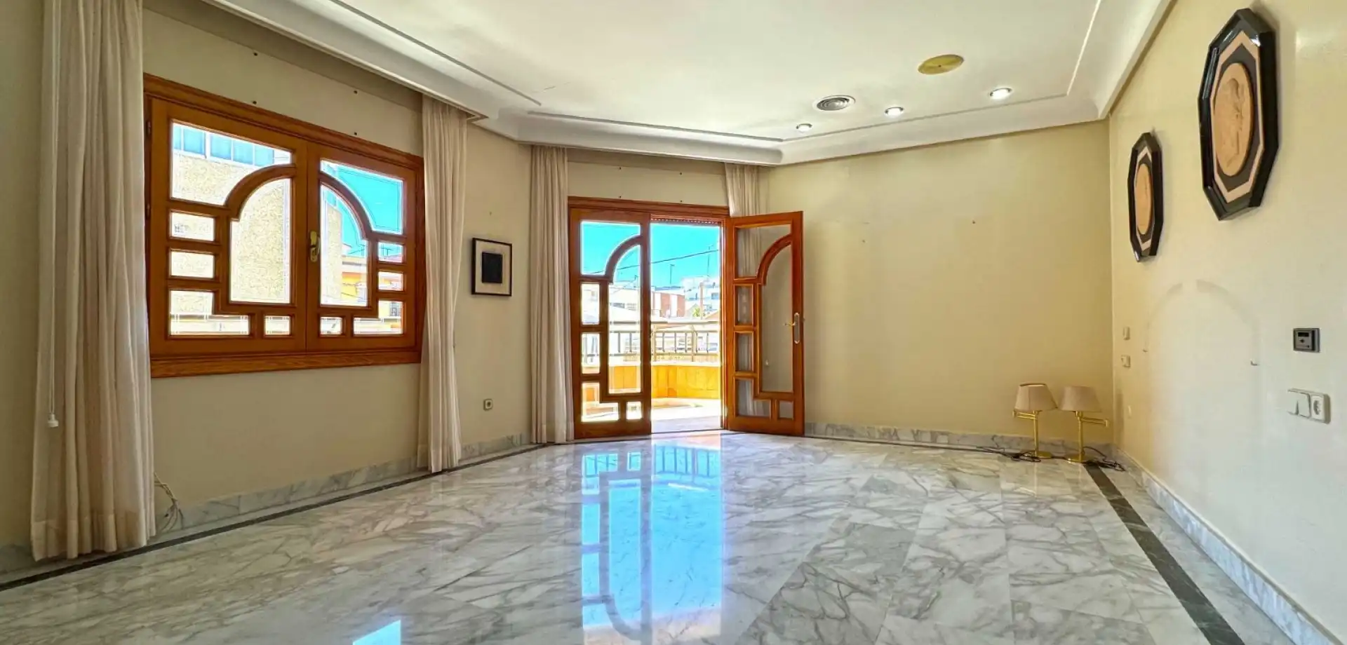 Dúplex en venta en San Pedro del Pinatar