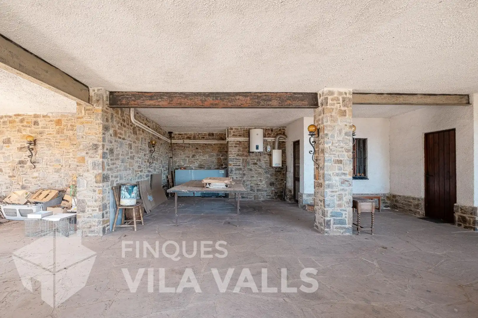 Casa o chalet en venta en Bigues i Riells del Fai con Jardín privado, Terraza y Trastero