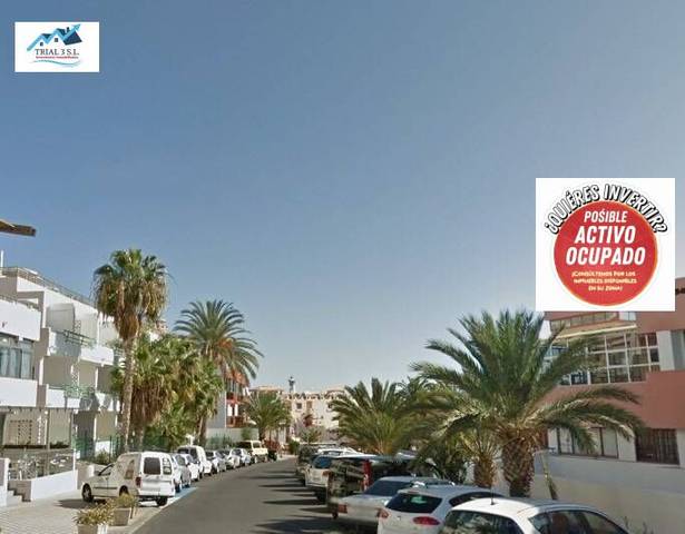 Apartamento en Venta en Calle Bentejuy en Solana Matorral