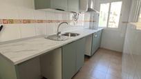 Kitchen of Flat for sale in Málaga Capital