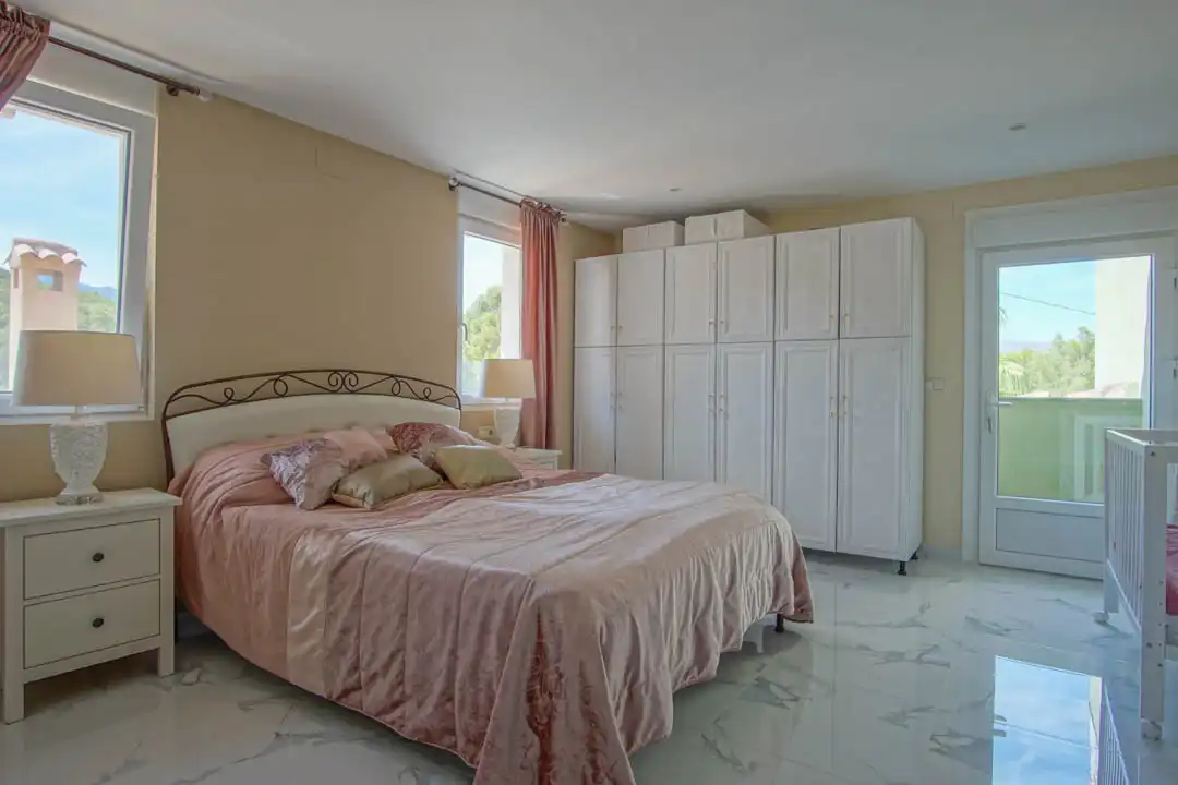 House with terrace for sale in La Alberca, imagen 32