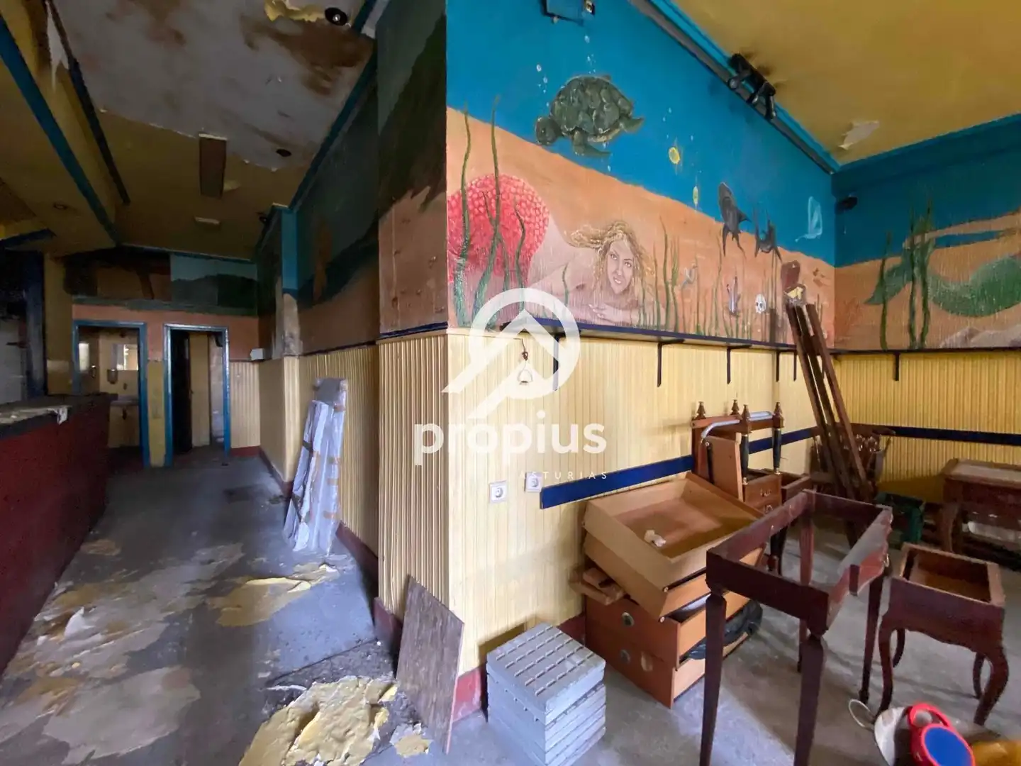 Business premises for sale in Estacion, imagen 5
