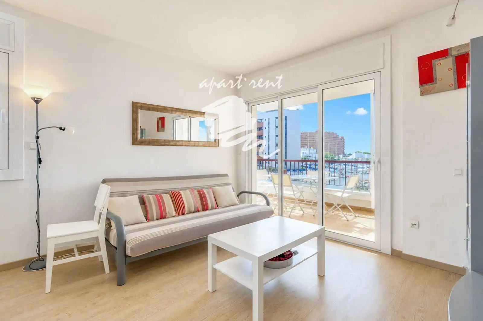 Wohnung mit Terrasse zum Verkauf in De La Playa, imagen 5