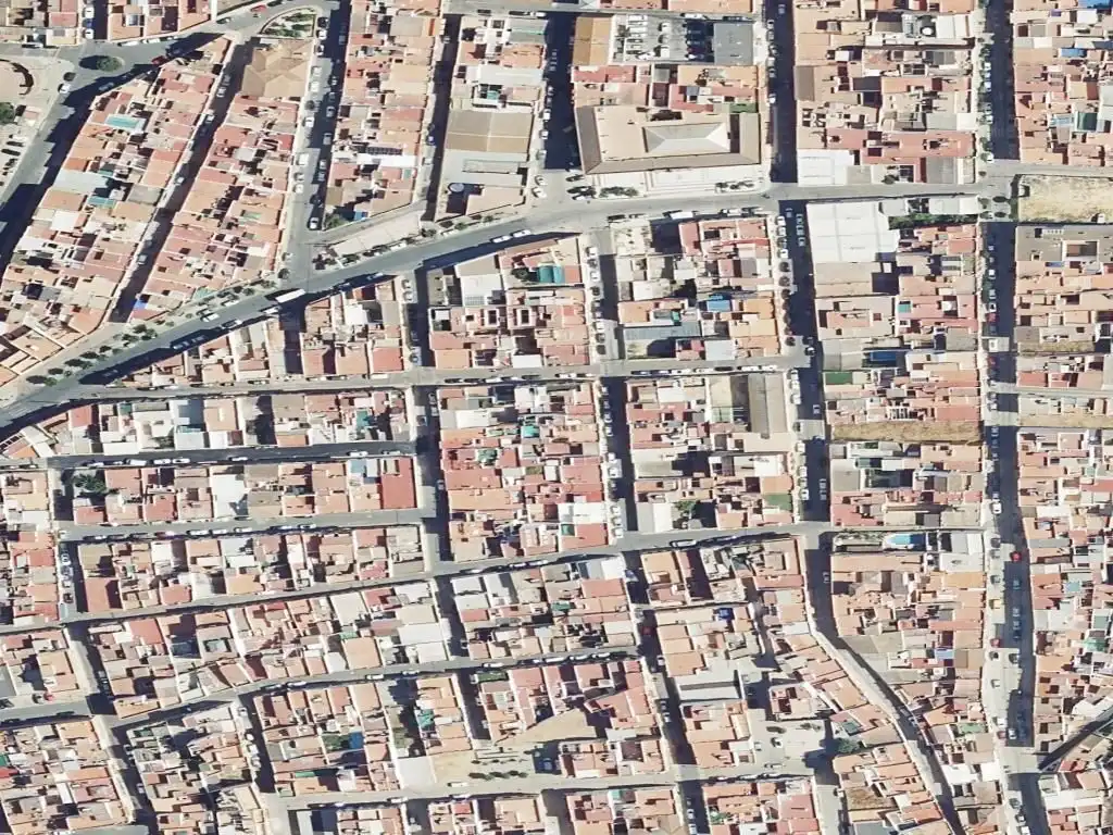 Casa en venda a GARCIA LORCA, imagen 2